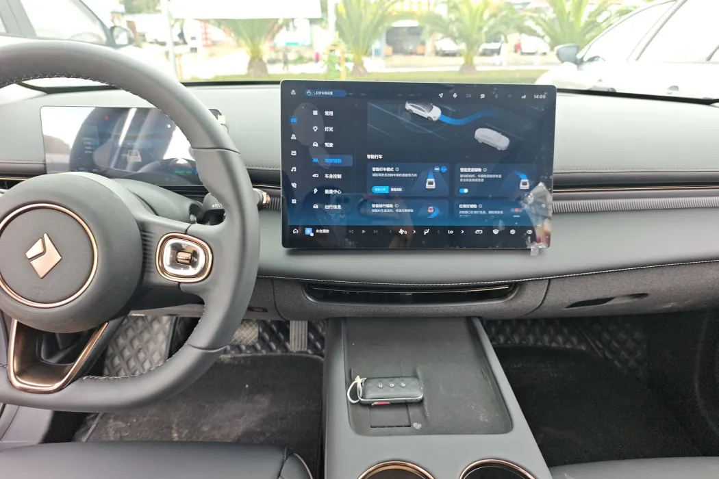 Фото машины 7