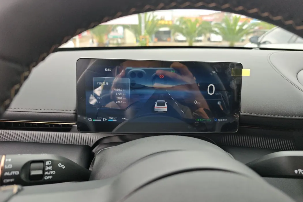 Фото машины 6