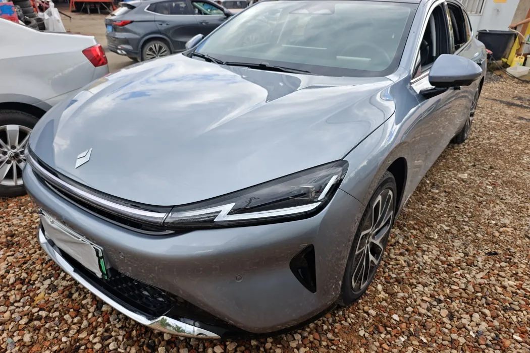 Бэкграунд машины