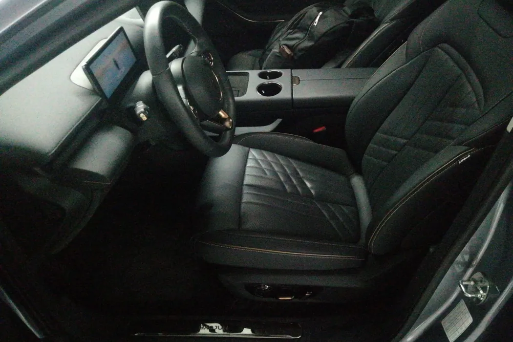 Фото машины 14