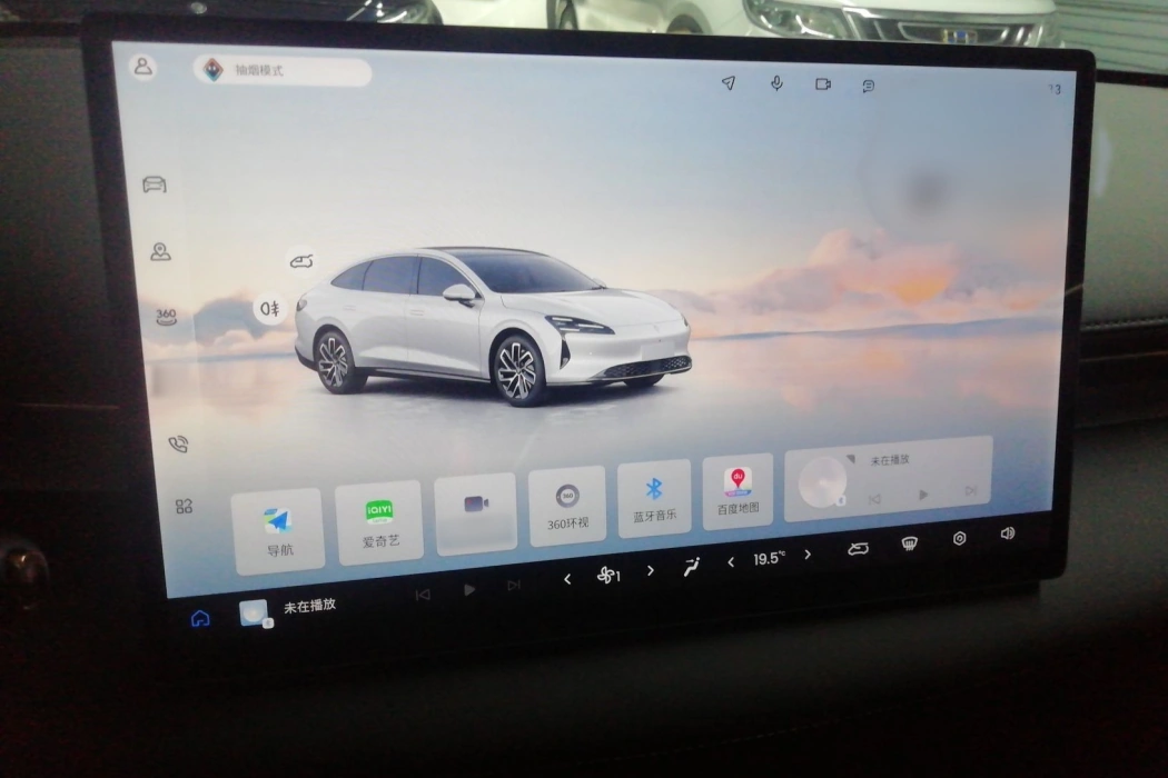 Фото машины 12