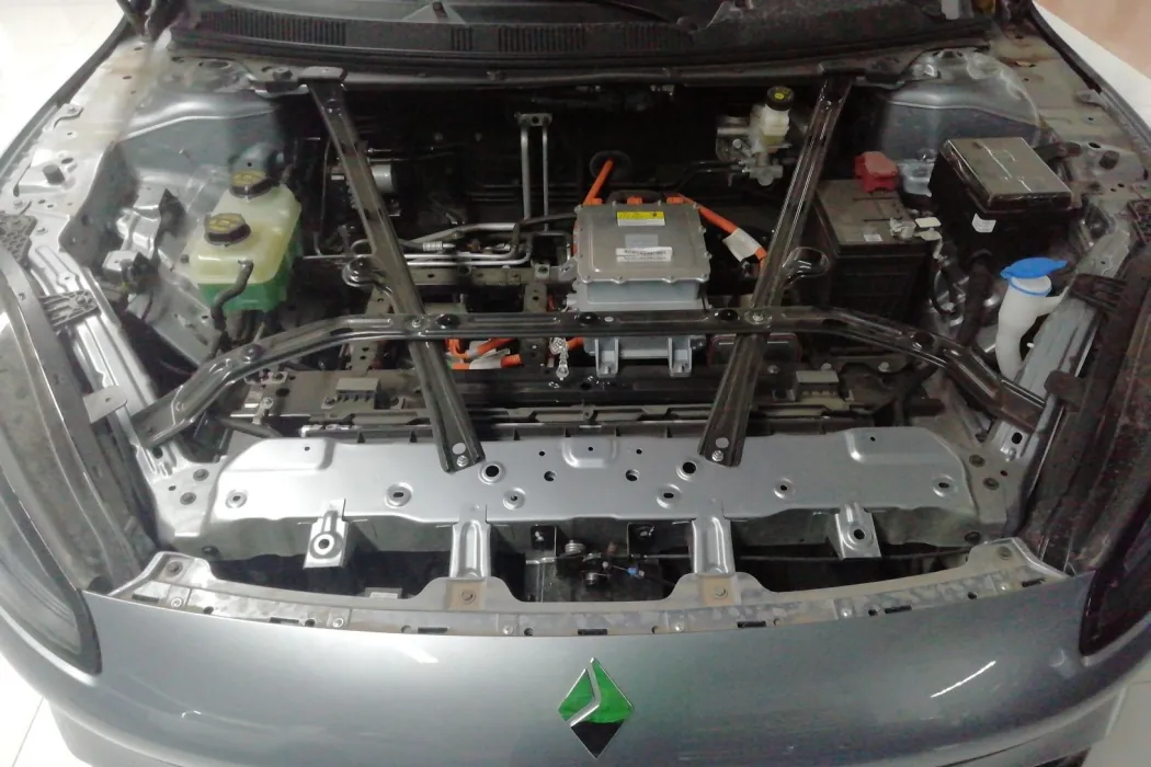 Фото машины 15