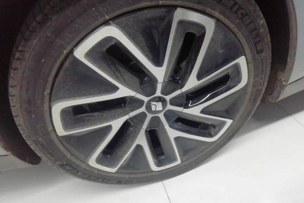 Фото машины 6