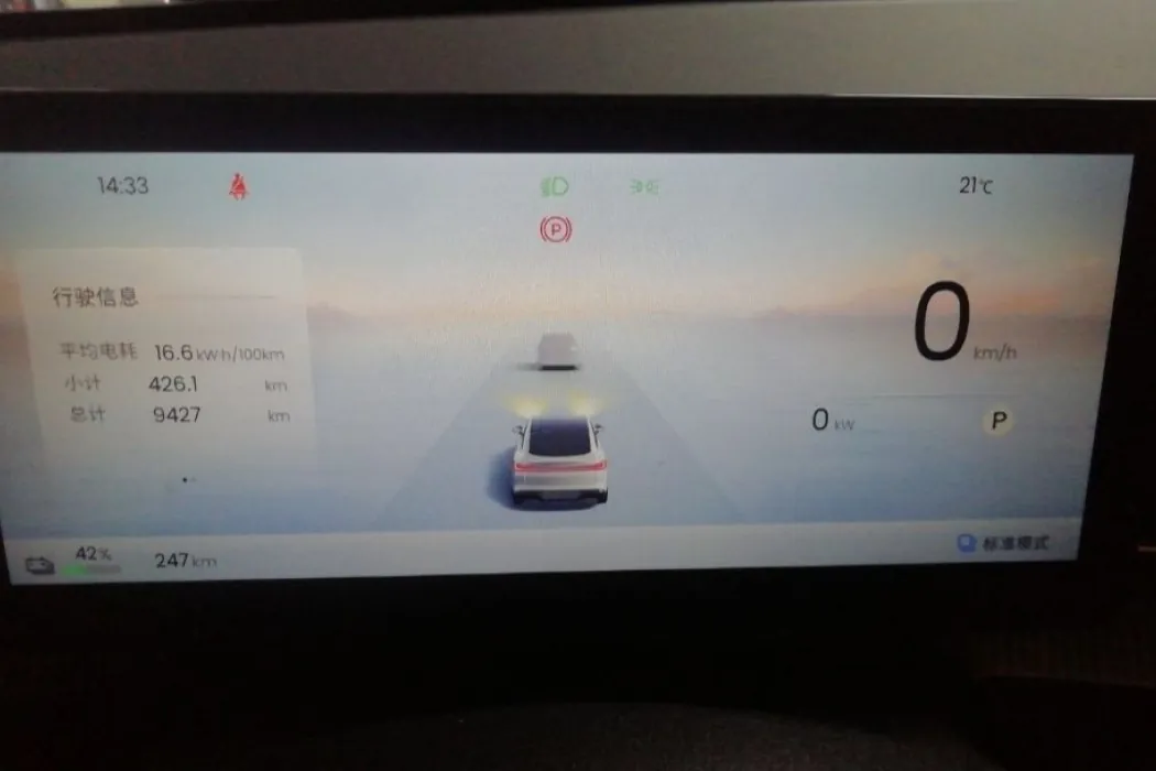 Фото машины 23