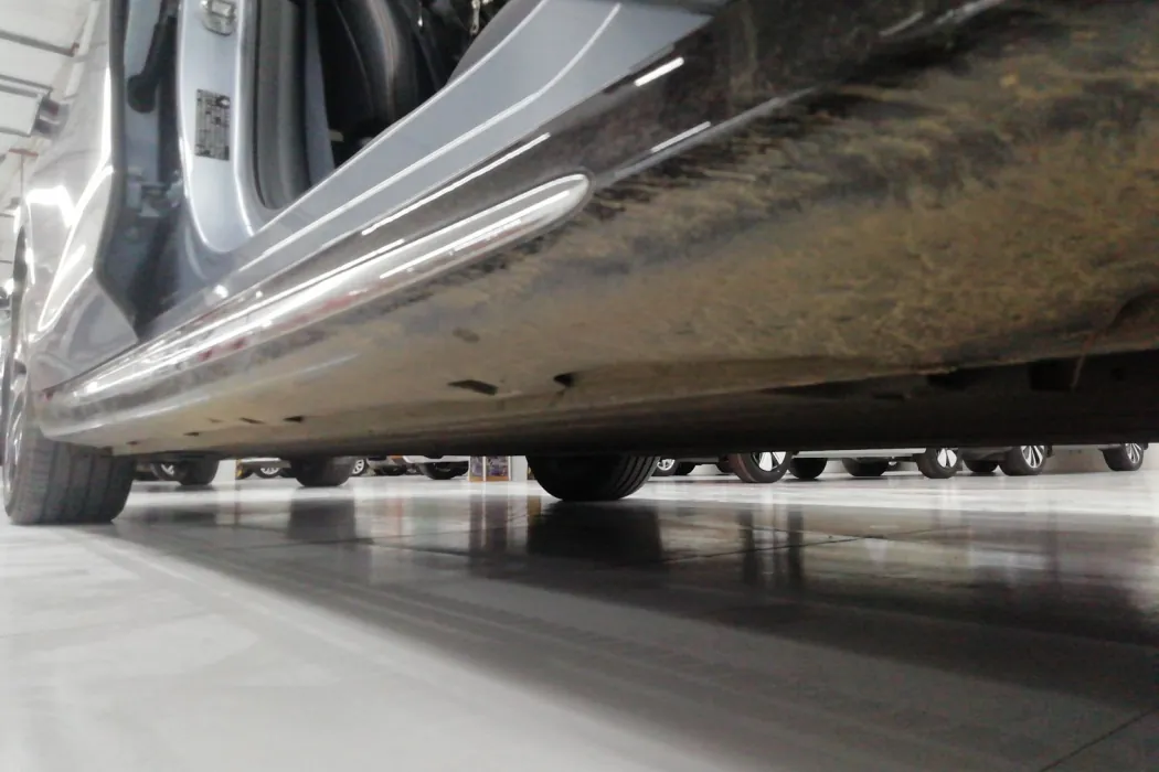 Фото машины 18