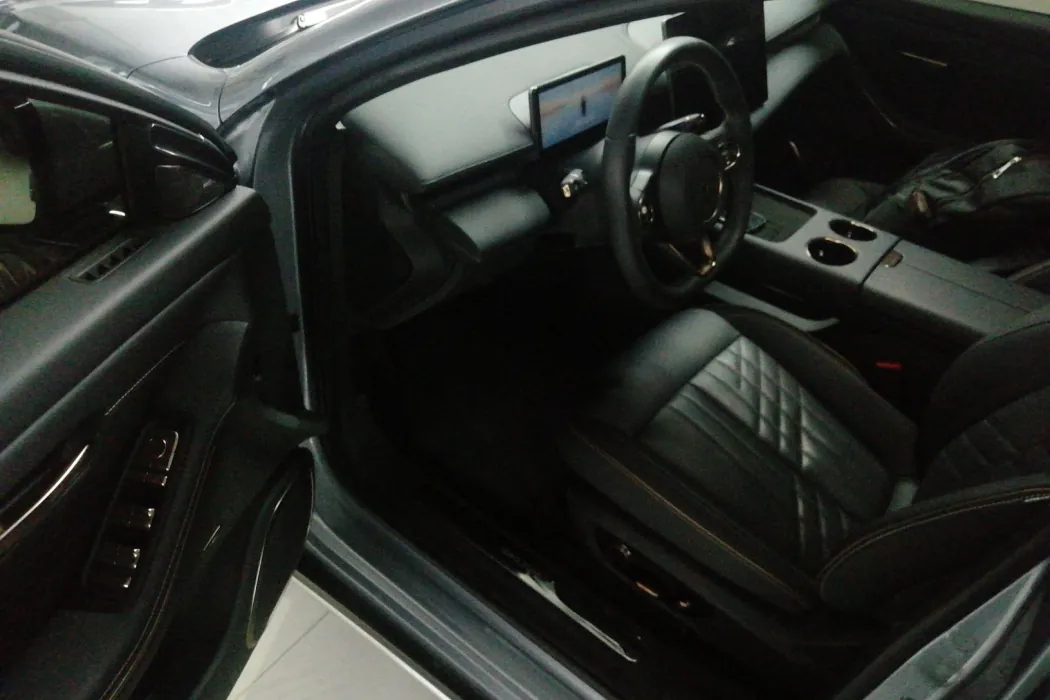 Фото машины 8