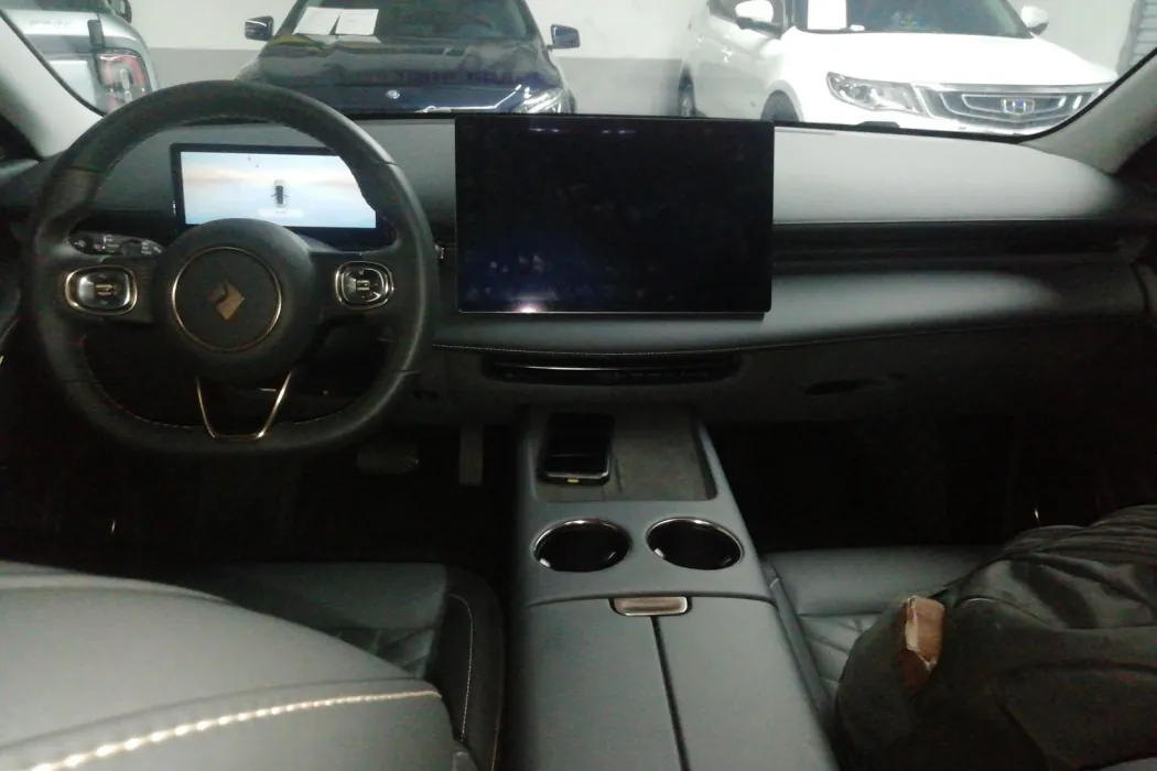 Фото машины 22