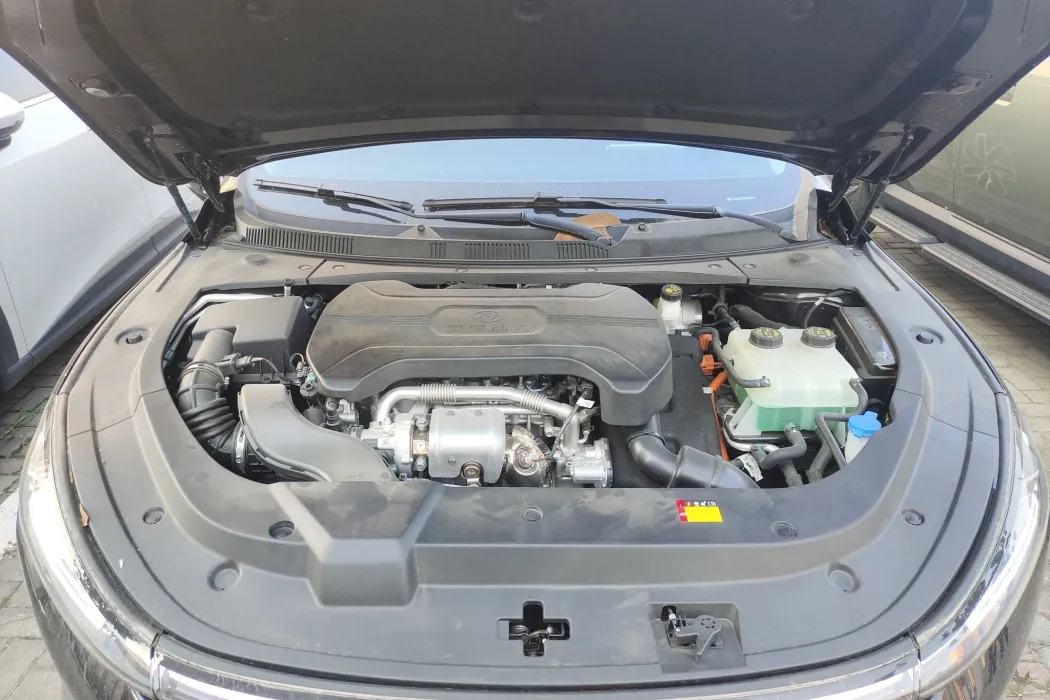 Фото машины 13