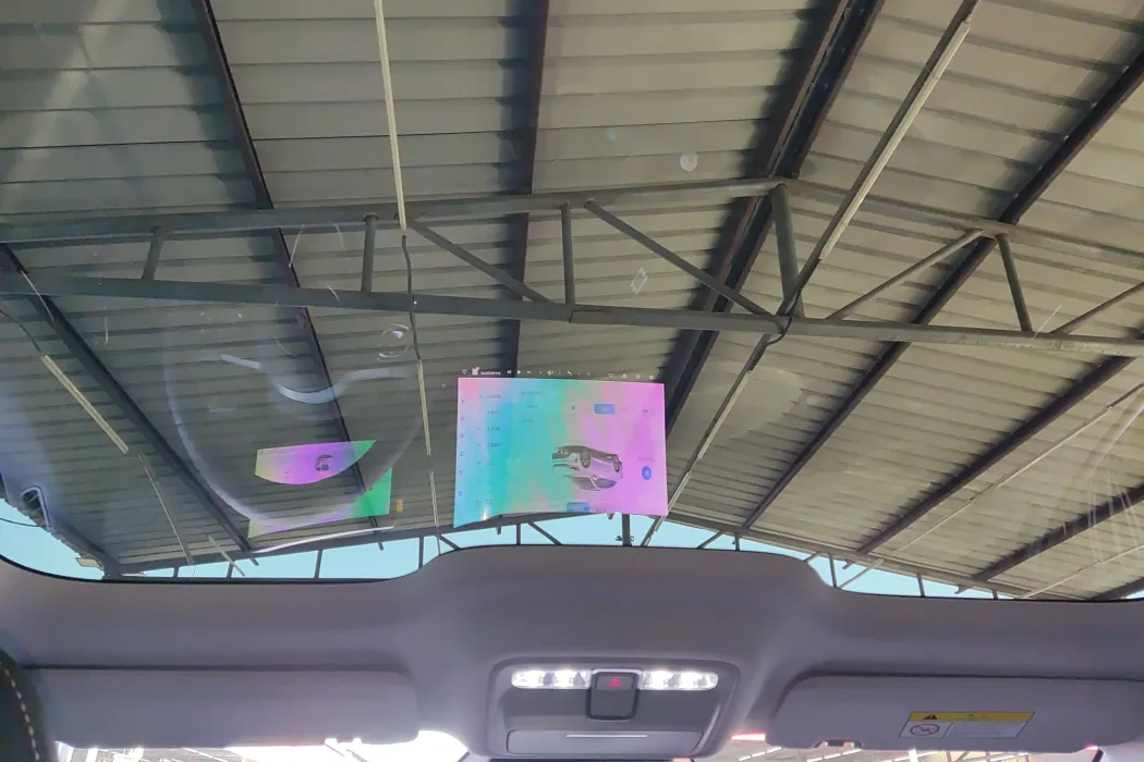 Фото машины 18