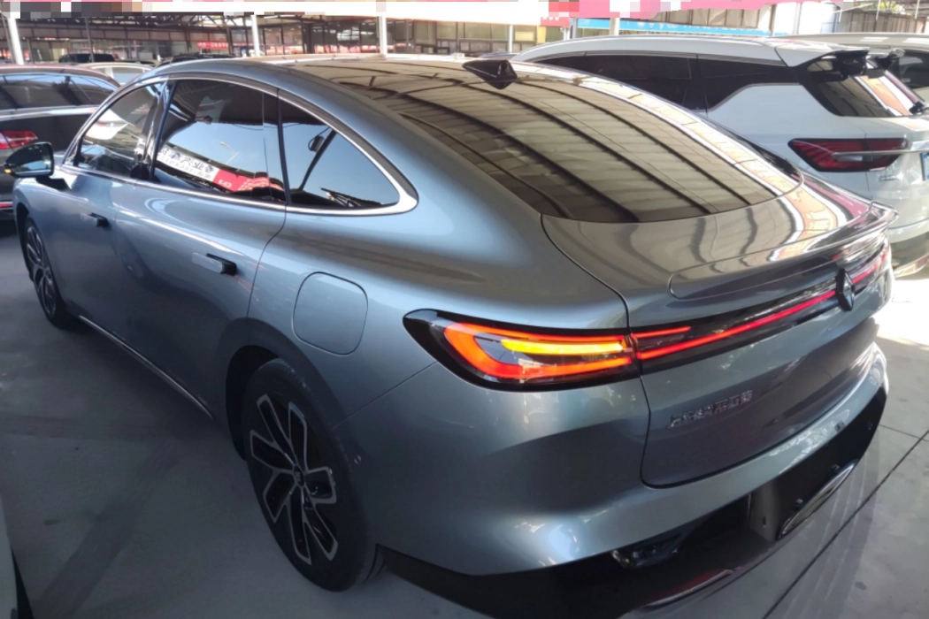 Бэкграунд машины