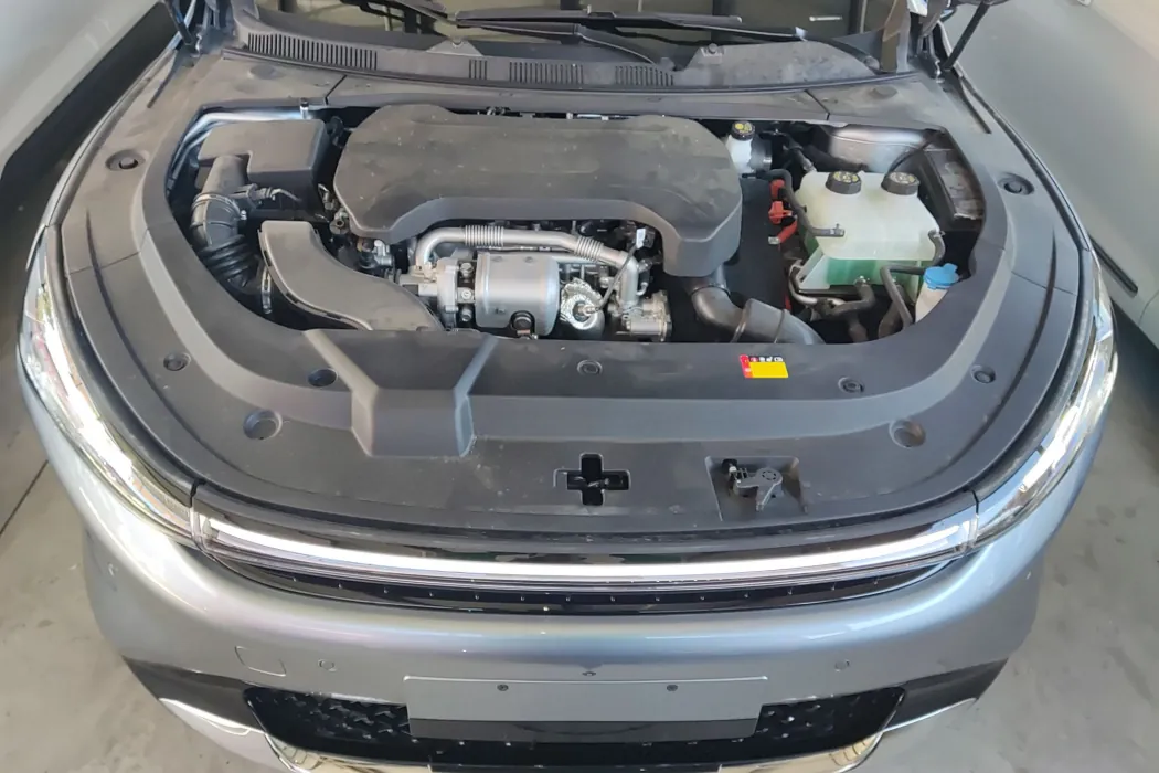 Фото машины 17