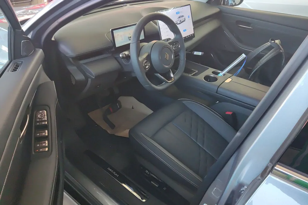 Фото машины 8