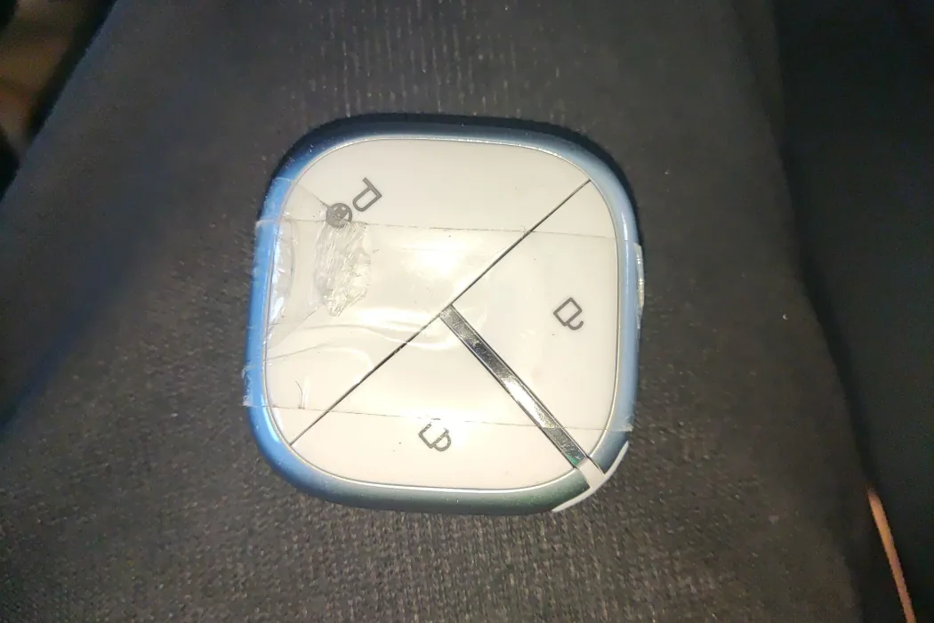 Фото машины 11