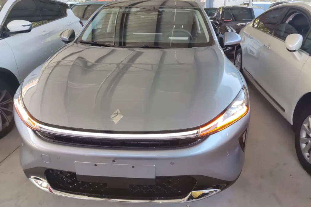 Фото машины 16