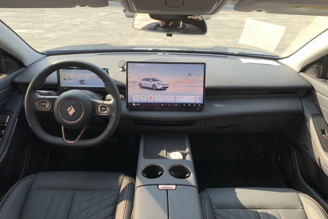 Фото машины 14