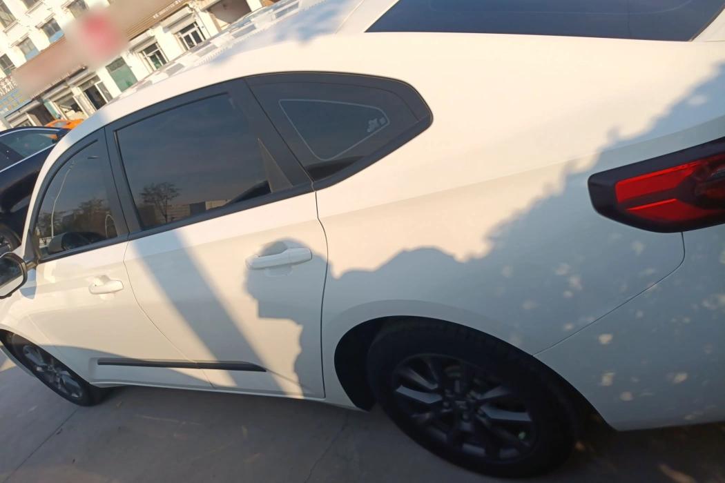 Фото машины