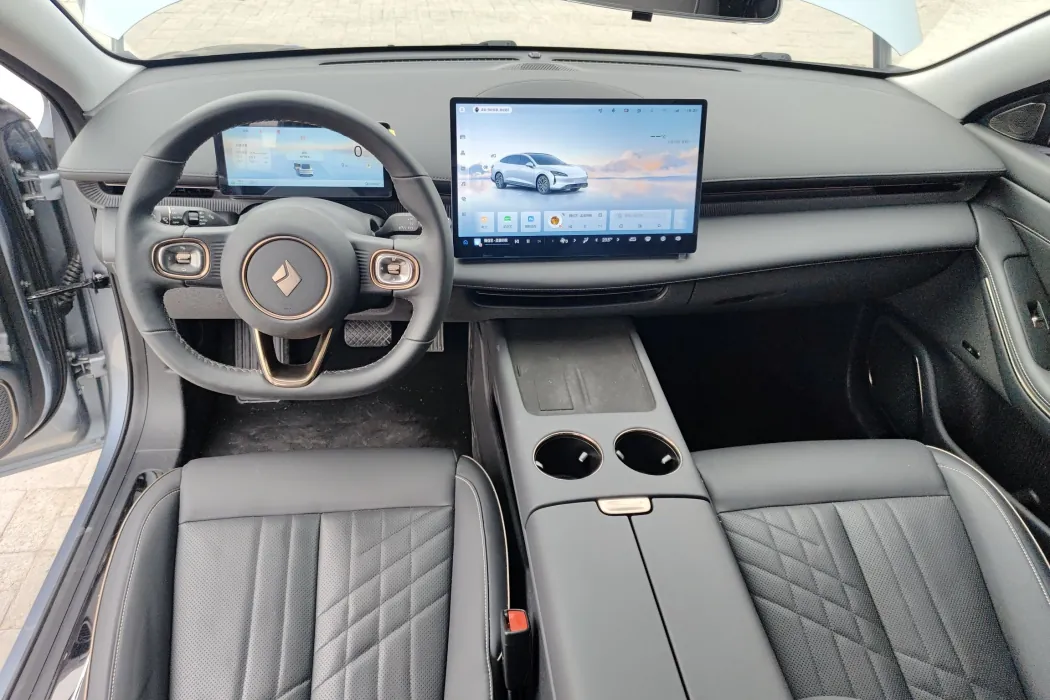 Фото машины 15