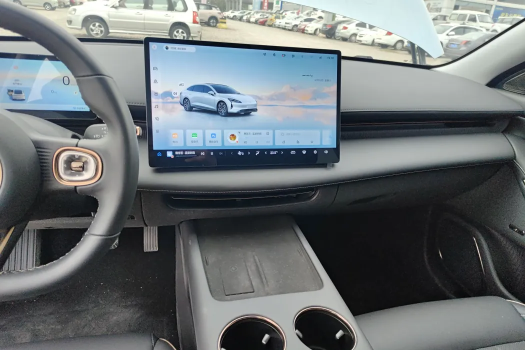 Фото машины 8