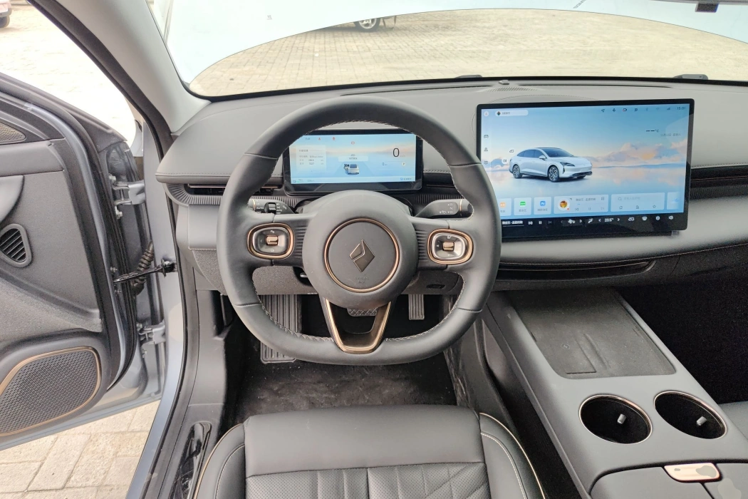 Фото машины 6