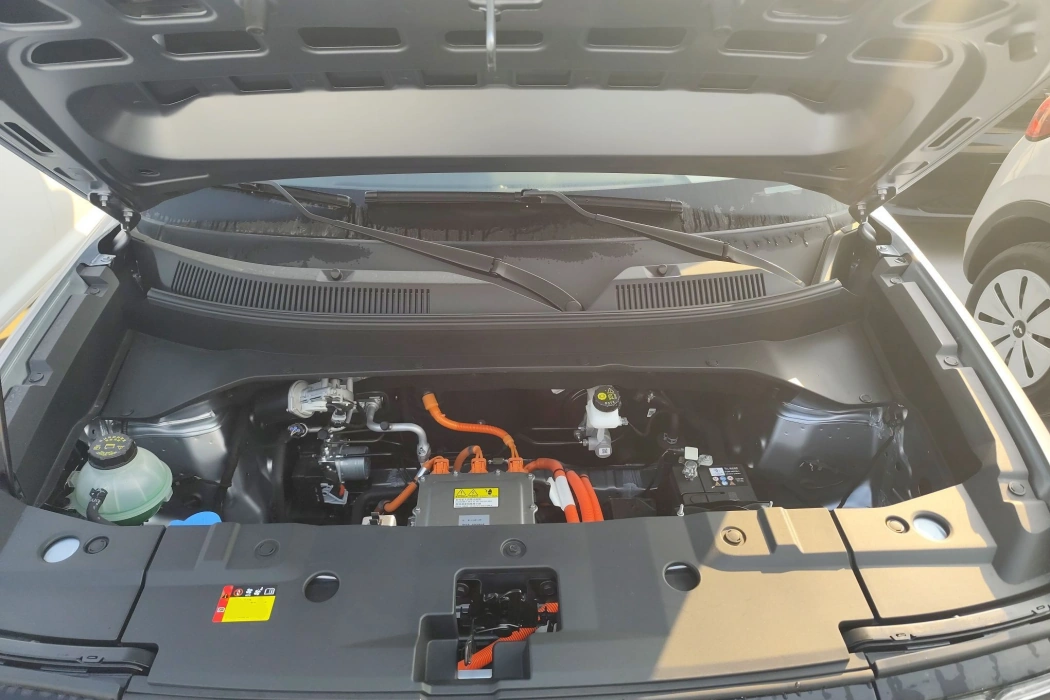 Фото машины 17