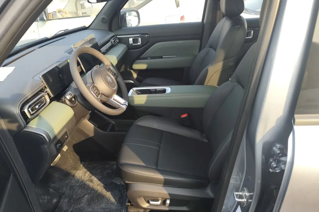 Фото машины 11