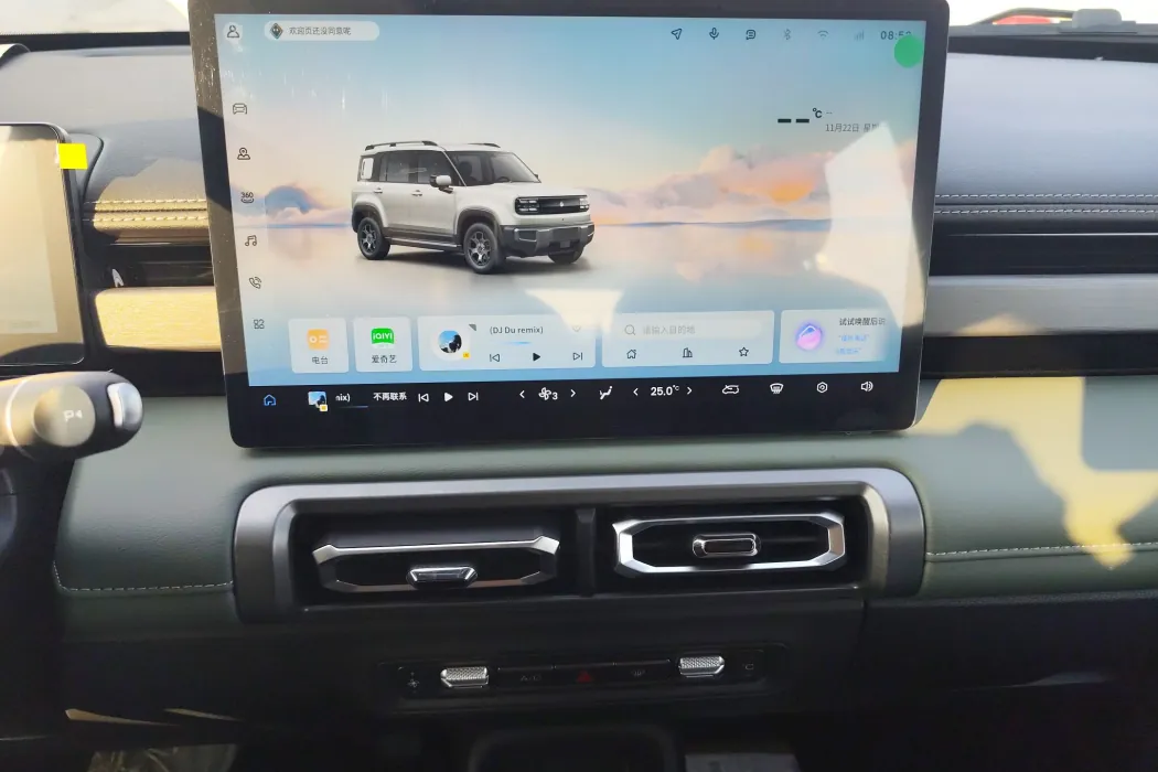 Фото машины 9