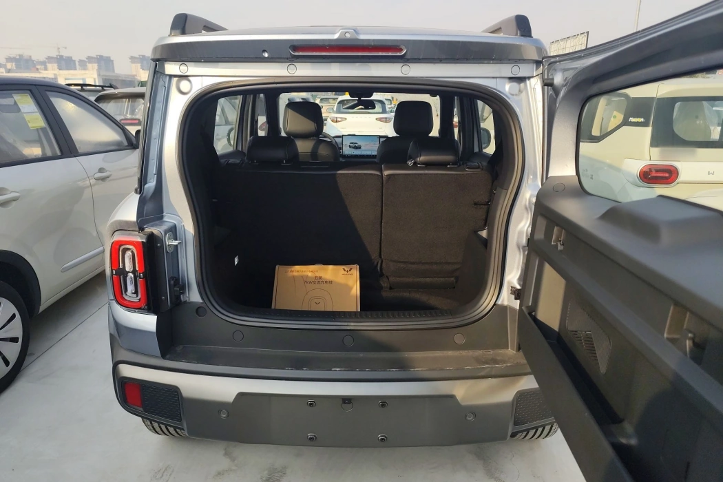 Фото машины 15