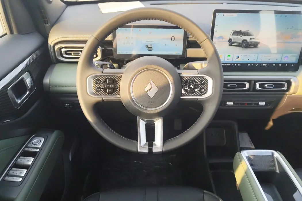 Фото машины 8