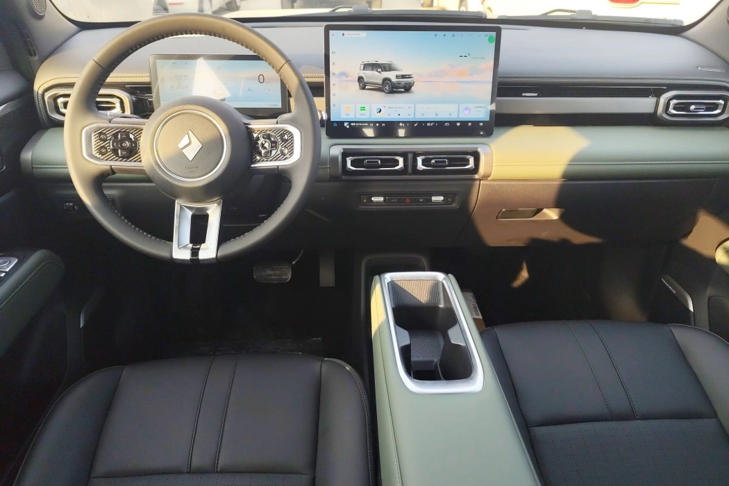 Фото машины 7