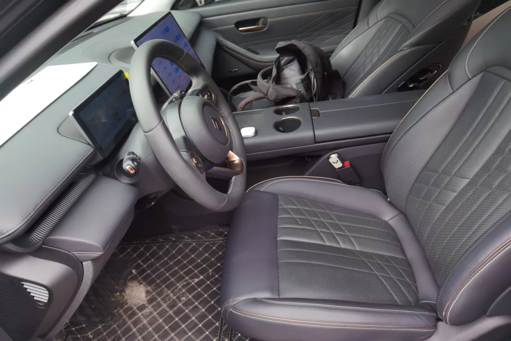 Фото машины 23