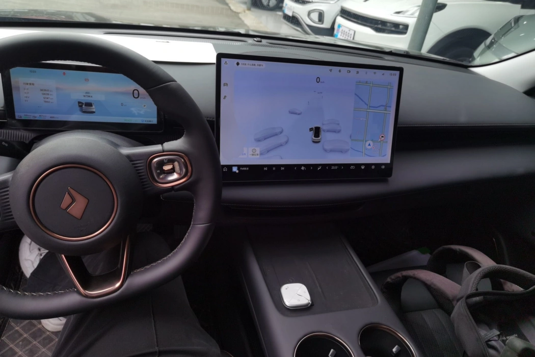 Фото машины 7