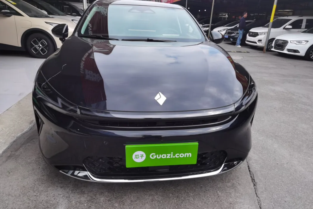 Фото машины 18