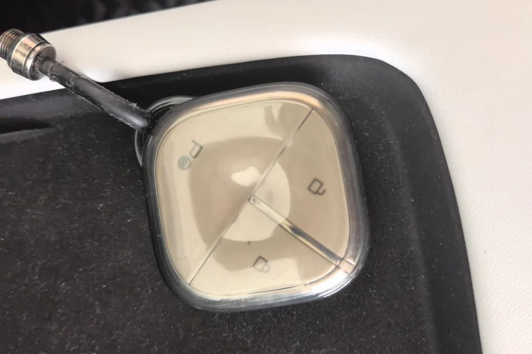 Фото машины 17