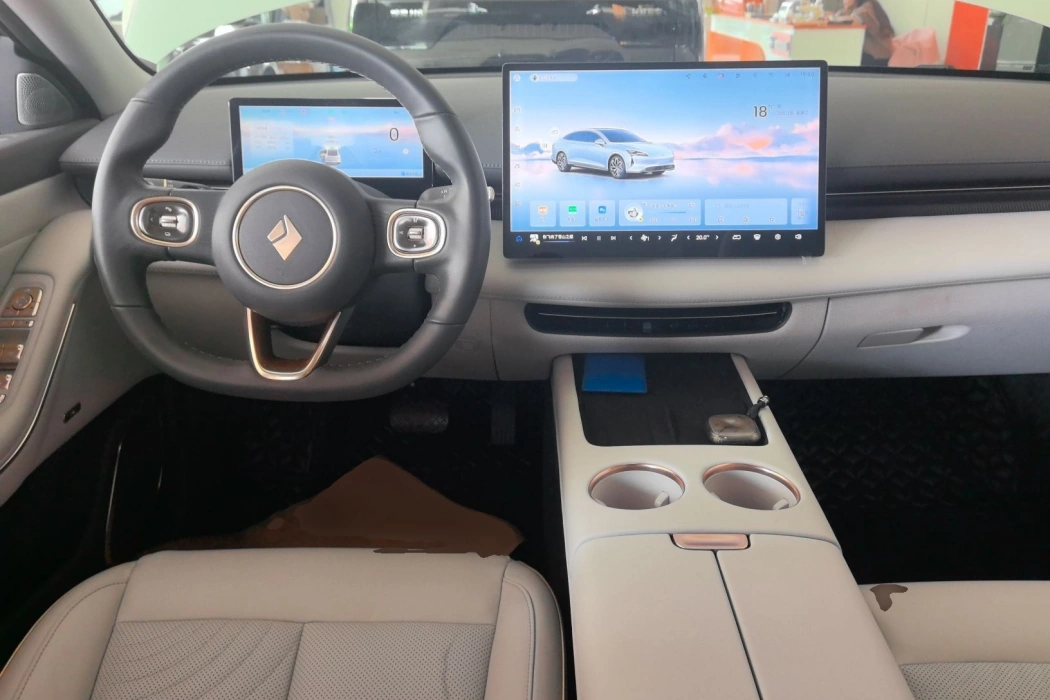 Фото машины 6