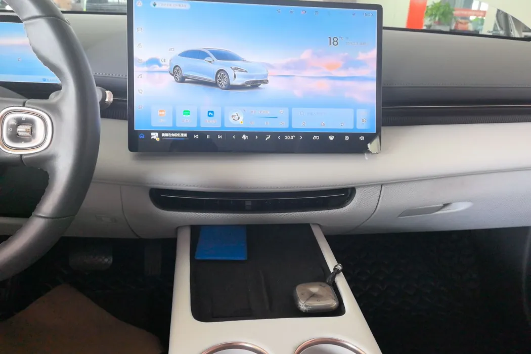 Фото машины 8