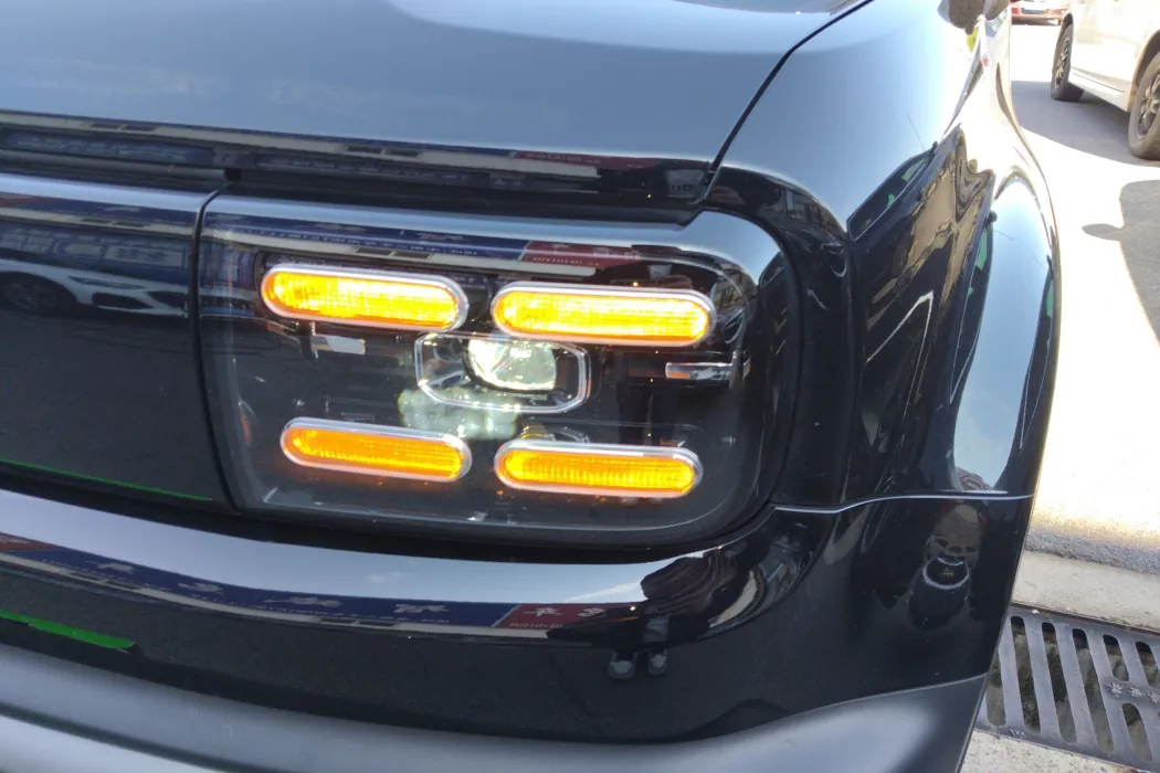 Фото машины 30