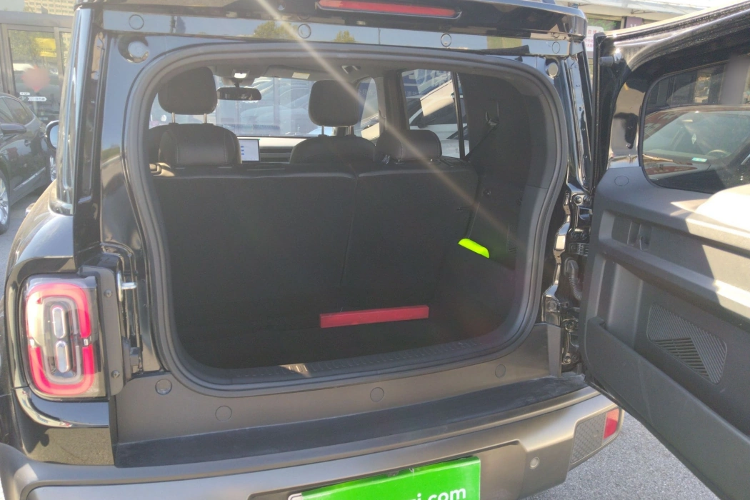 Фото машины 17