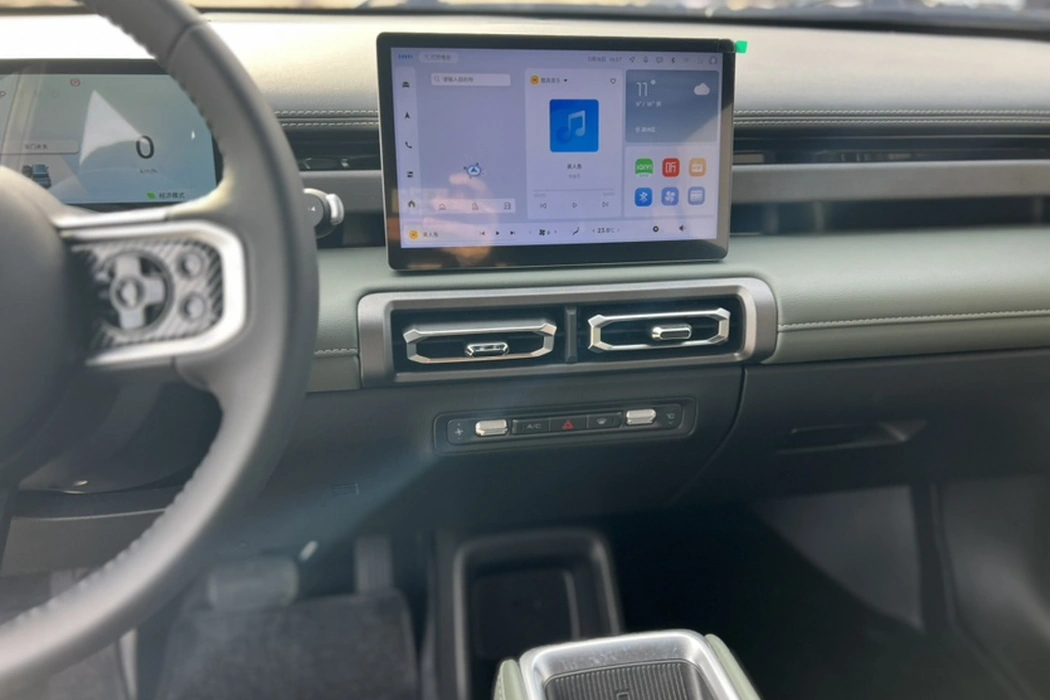 Фото машины 11