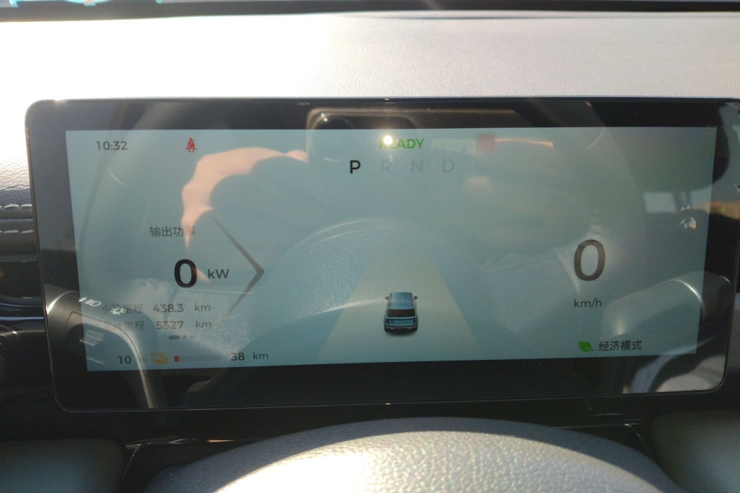 Фото машины 15