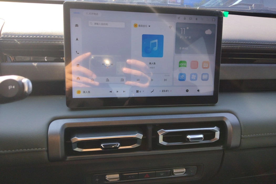 Фото машины 16