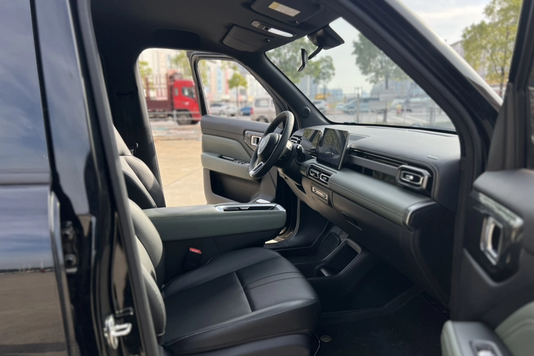 Фото машины 8