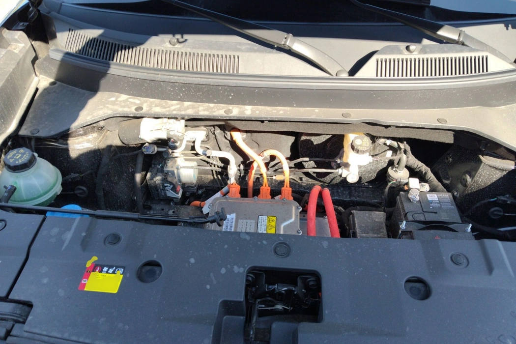 Фото машины 18