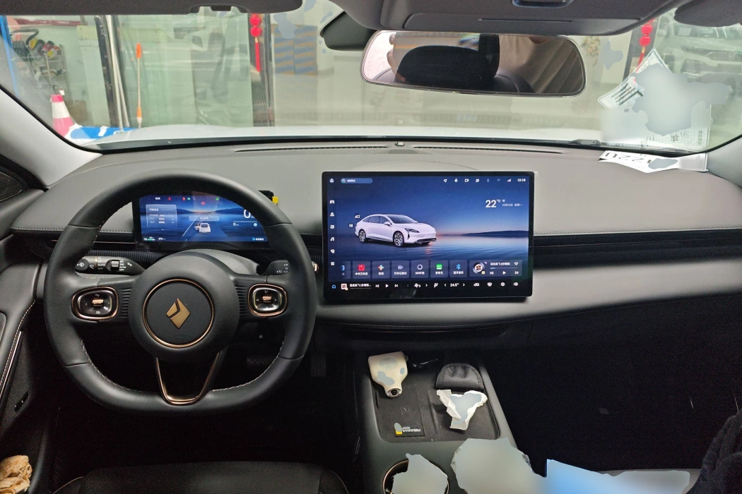 Фото машины 6