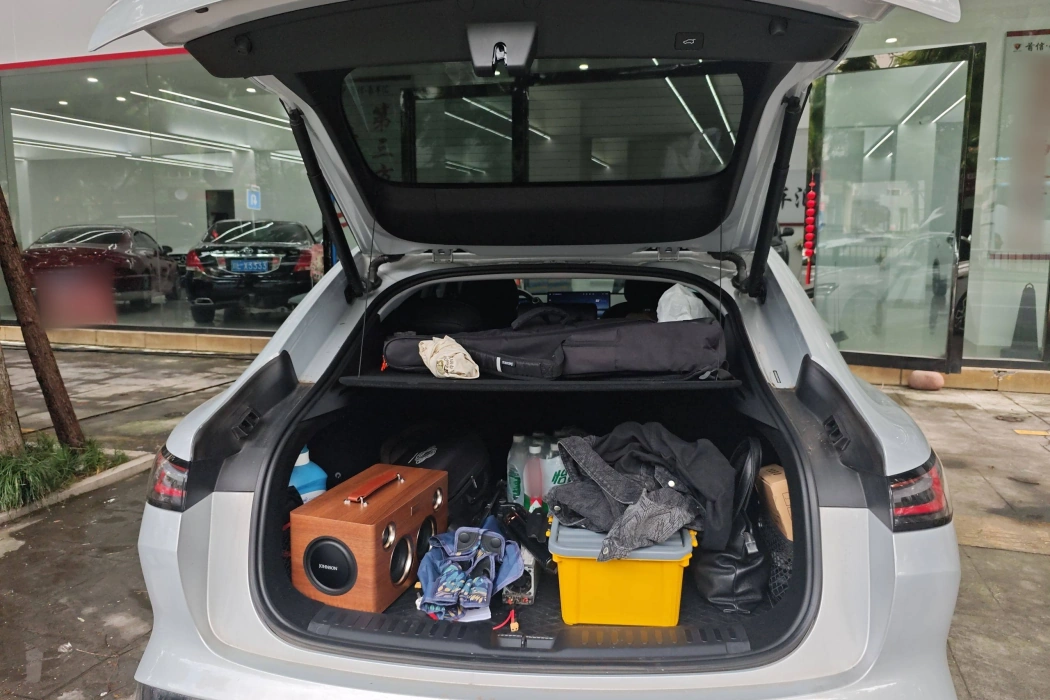 Фото машины 11