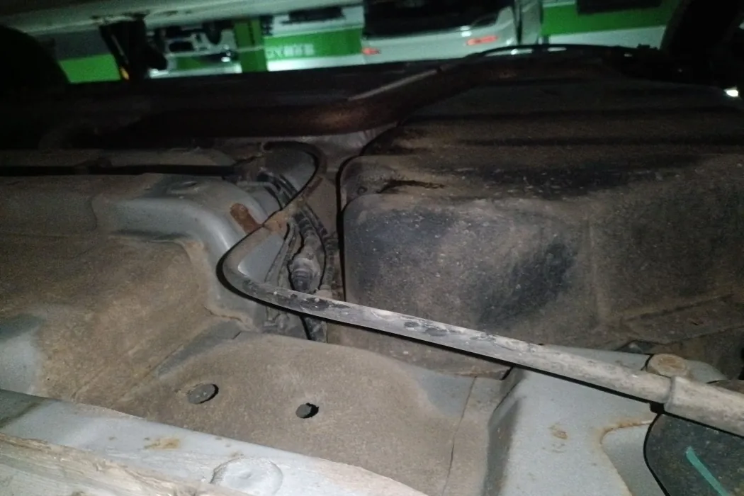 Фото машины