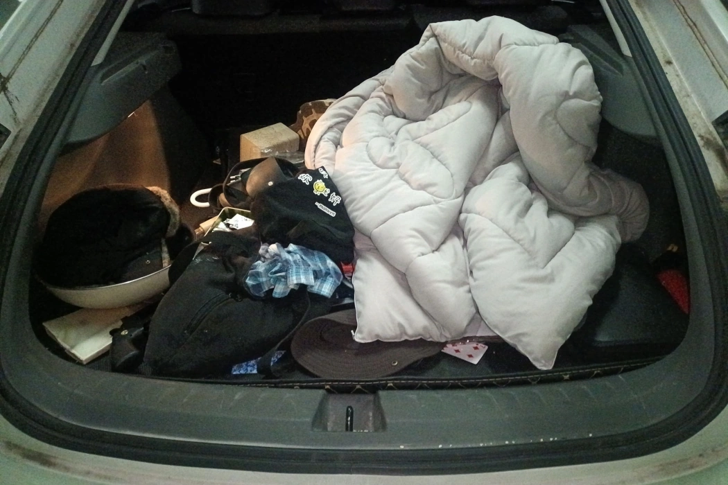 Фото машины