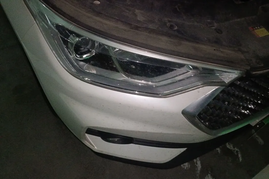 Baojun RC-6 2019 1.5T manual 24-hour online luxury