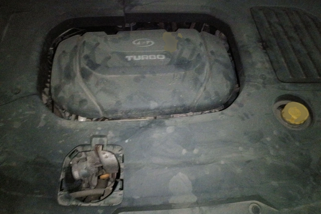 Фото машины