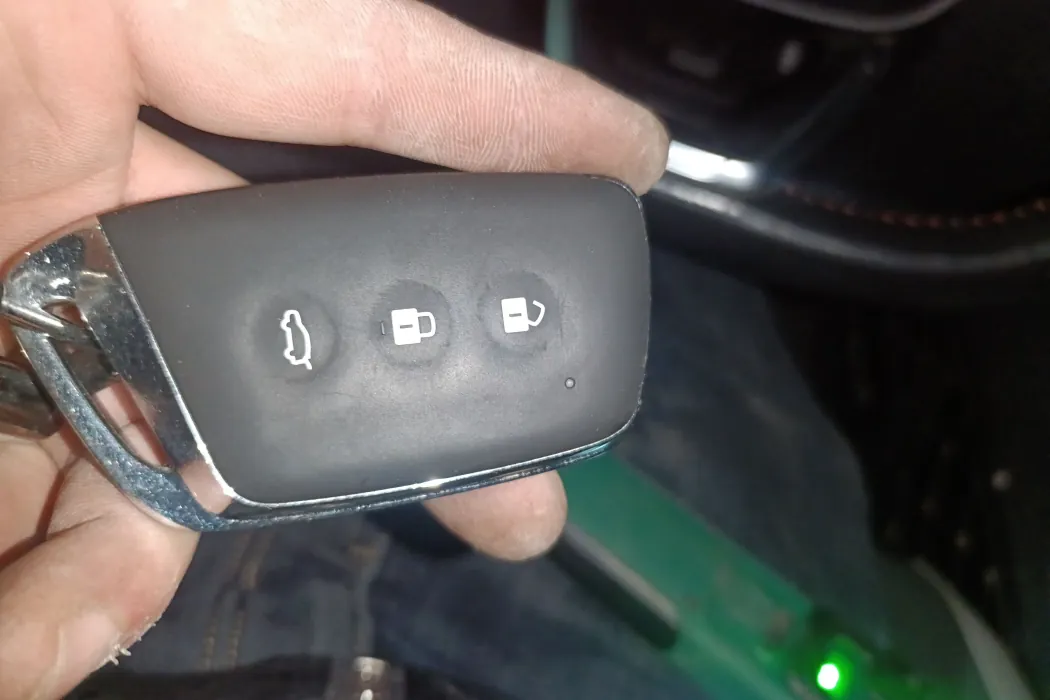 Фото машины