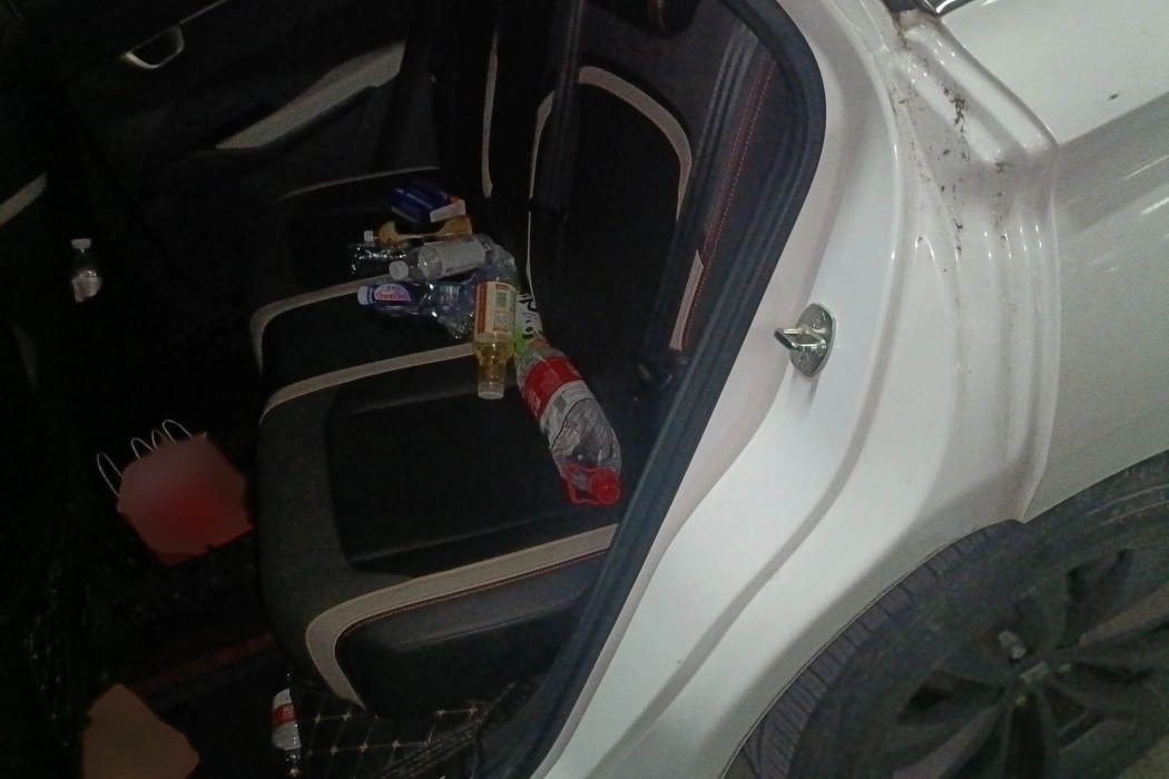 Фото машины